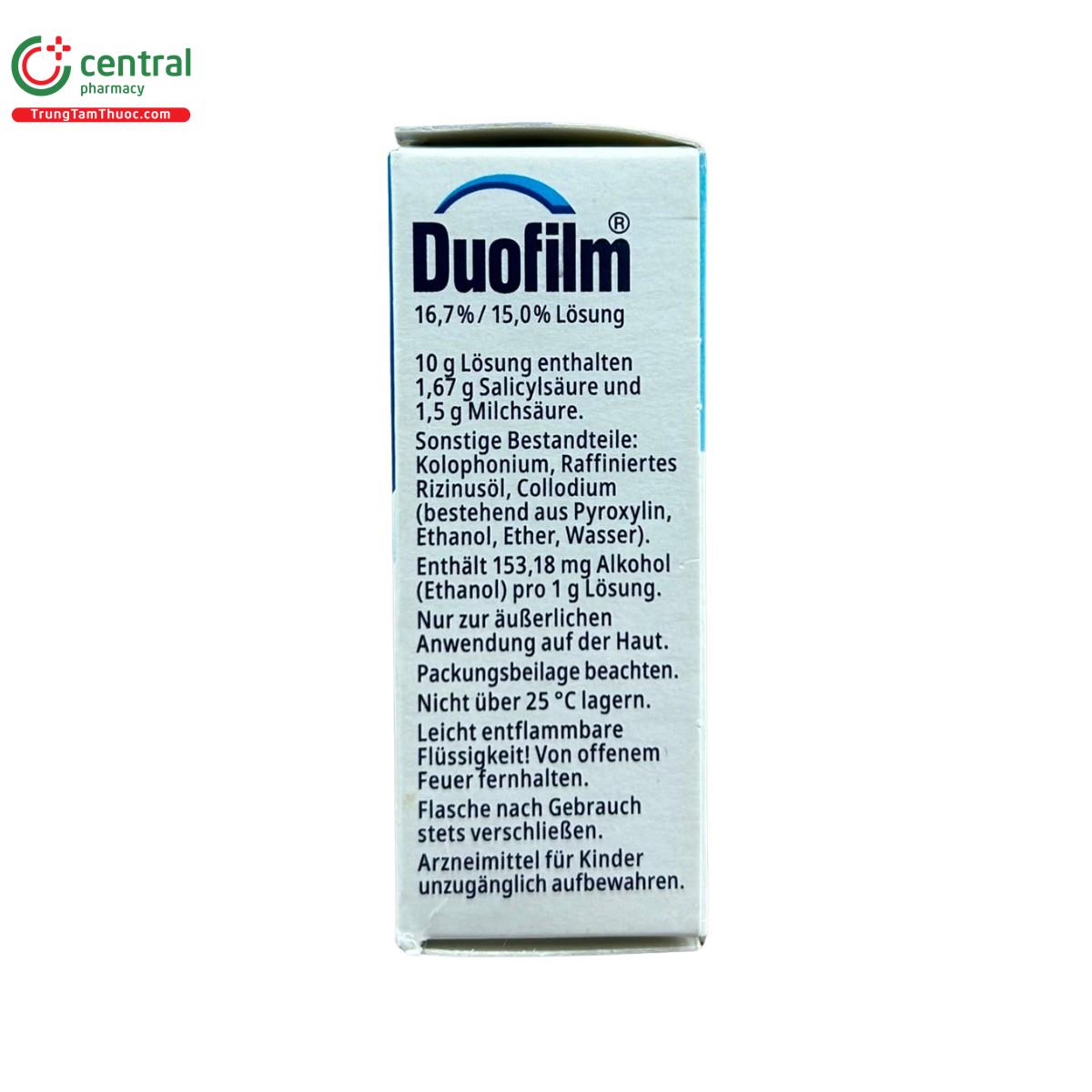 duofilm 15ml 5 F2124