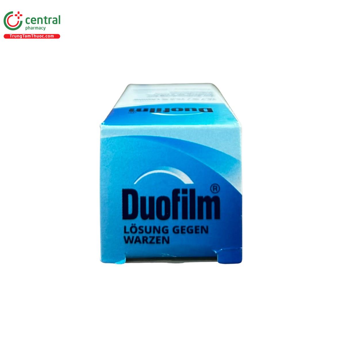 duofilm 15ml 6 U8487