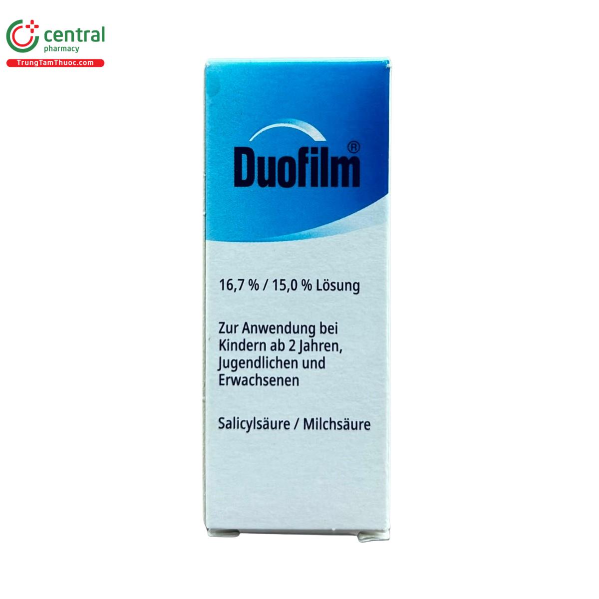 duofilm 15ml 8 H2114