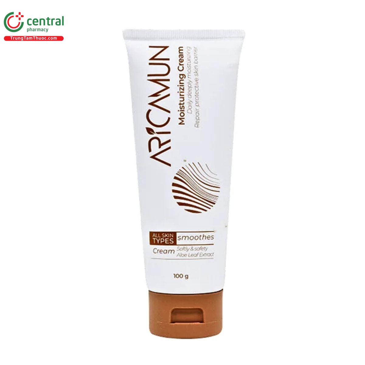duong am aricamun moisturizing cream 1 J3658 duong am aricamun moisturizing cream 1 J3658