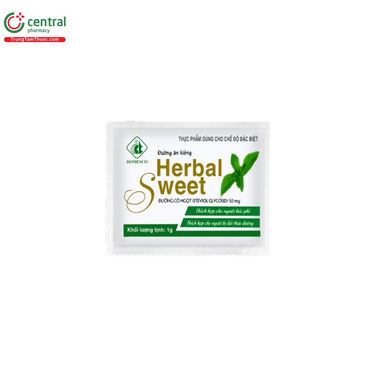 duong an kieng herbal sweet 2 V8227