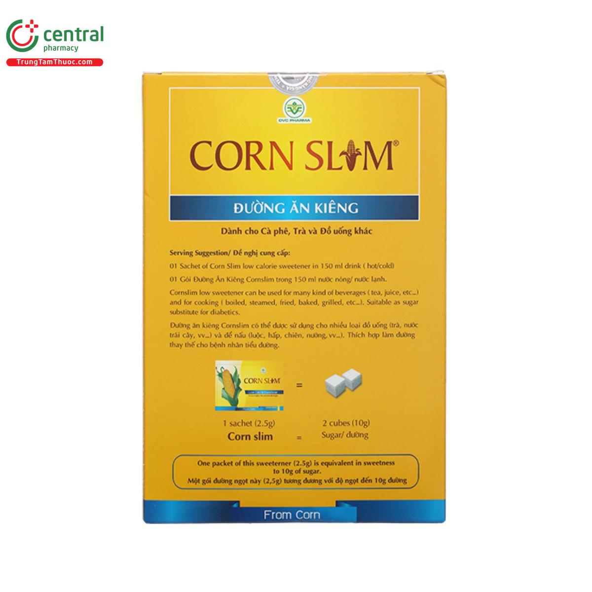 duong bap an kieng corn slim 3 T7402