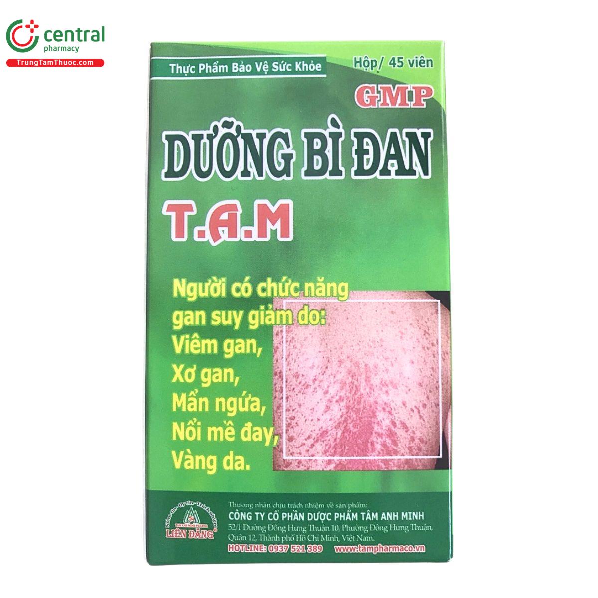 duong bi dan tam 2 D1851