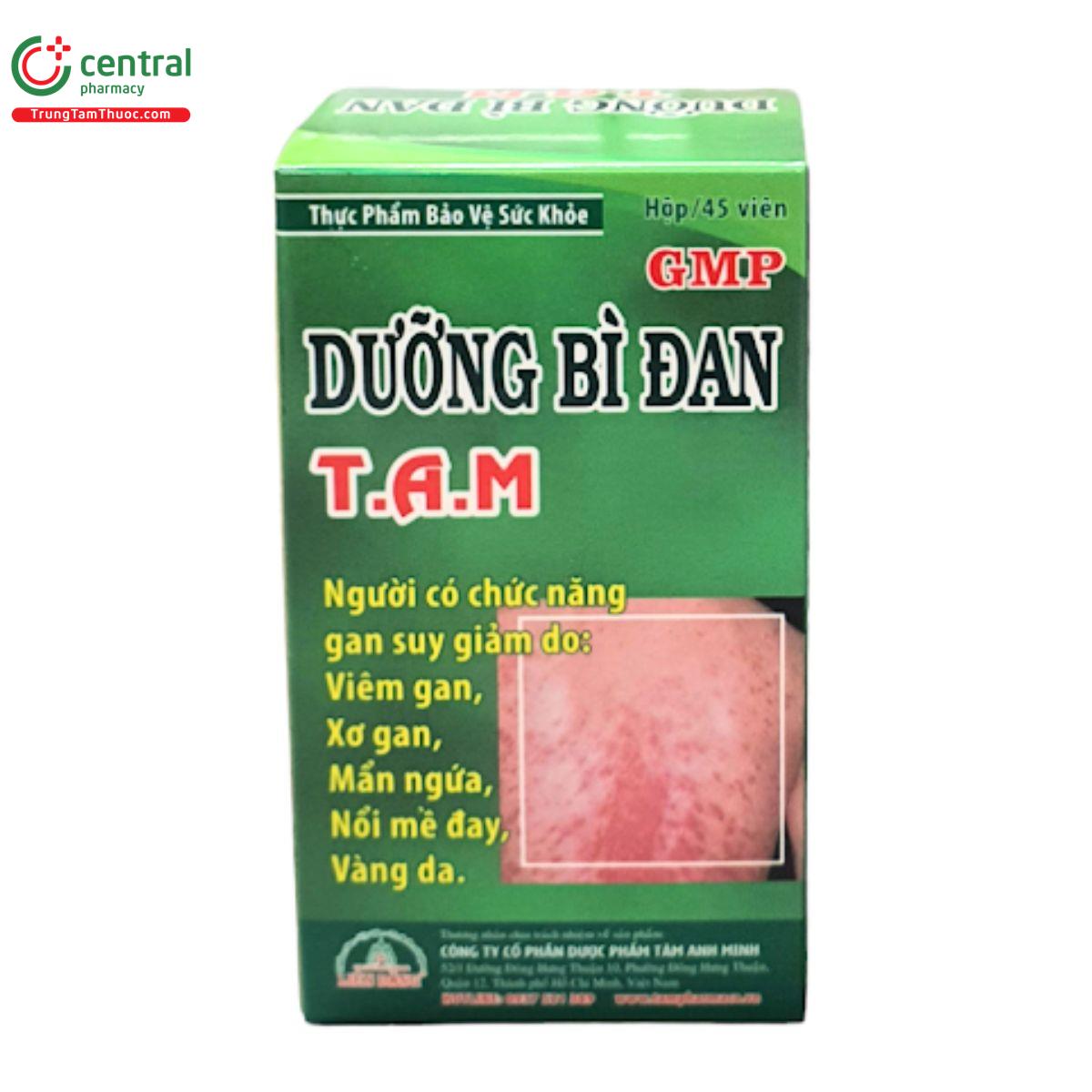 duong bi dan tam 4 D1848