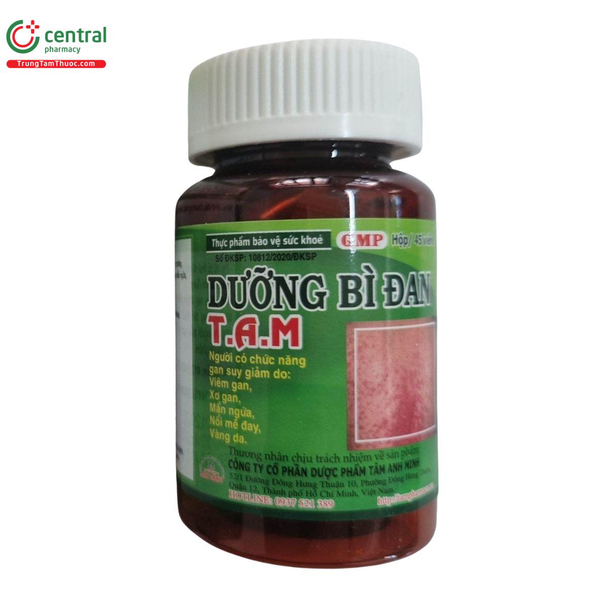 duong bi dan tam 9 H3506