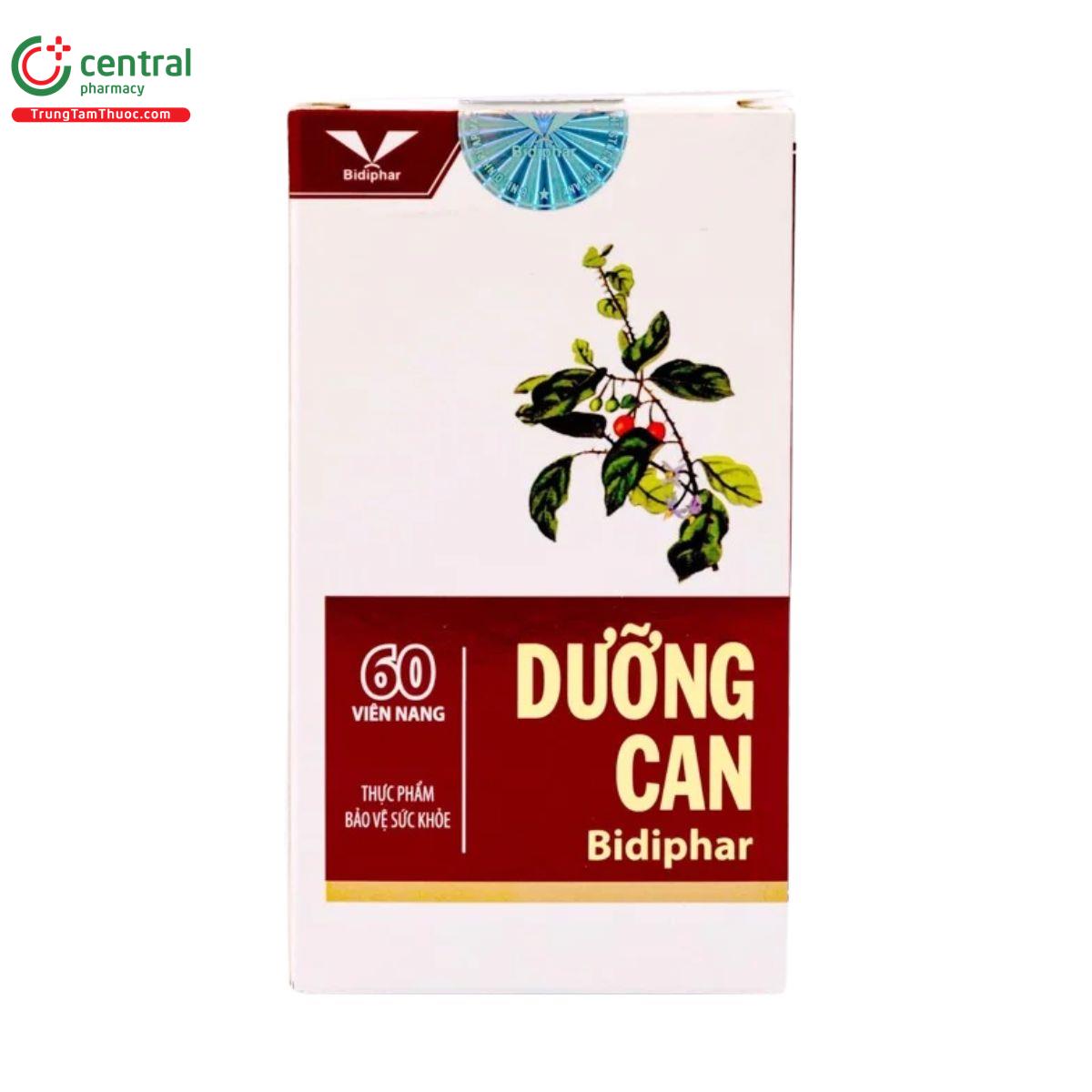 duong can bidiphar 8 Q6114