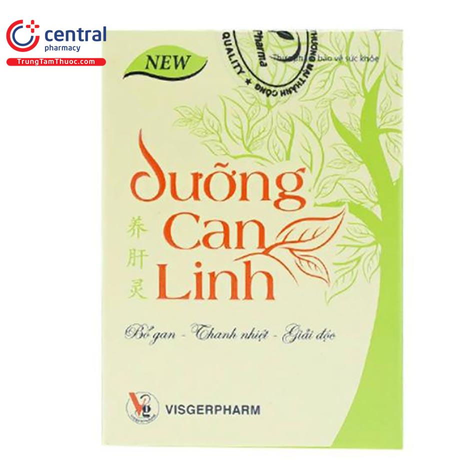 duong can linh 14 L4325
