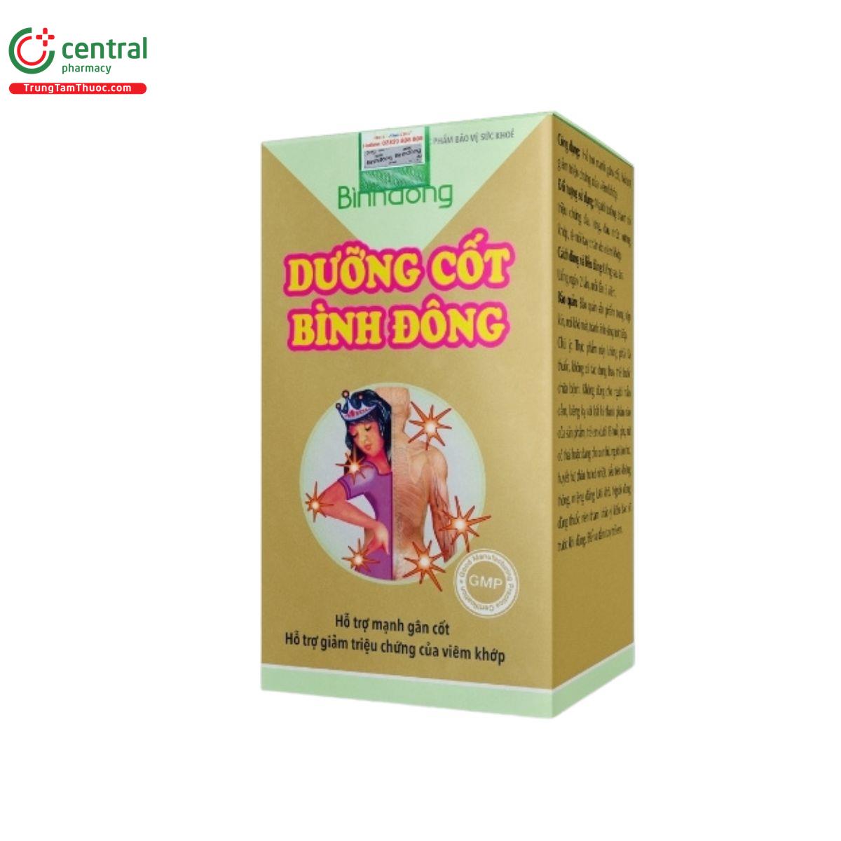 duong cot binh dong 3 P6016