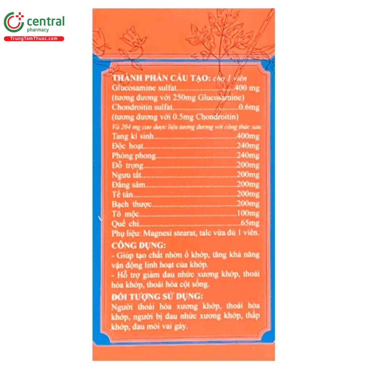 duong cot dieu ung linh tm 3 V8843