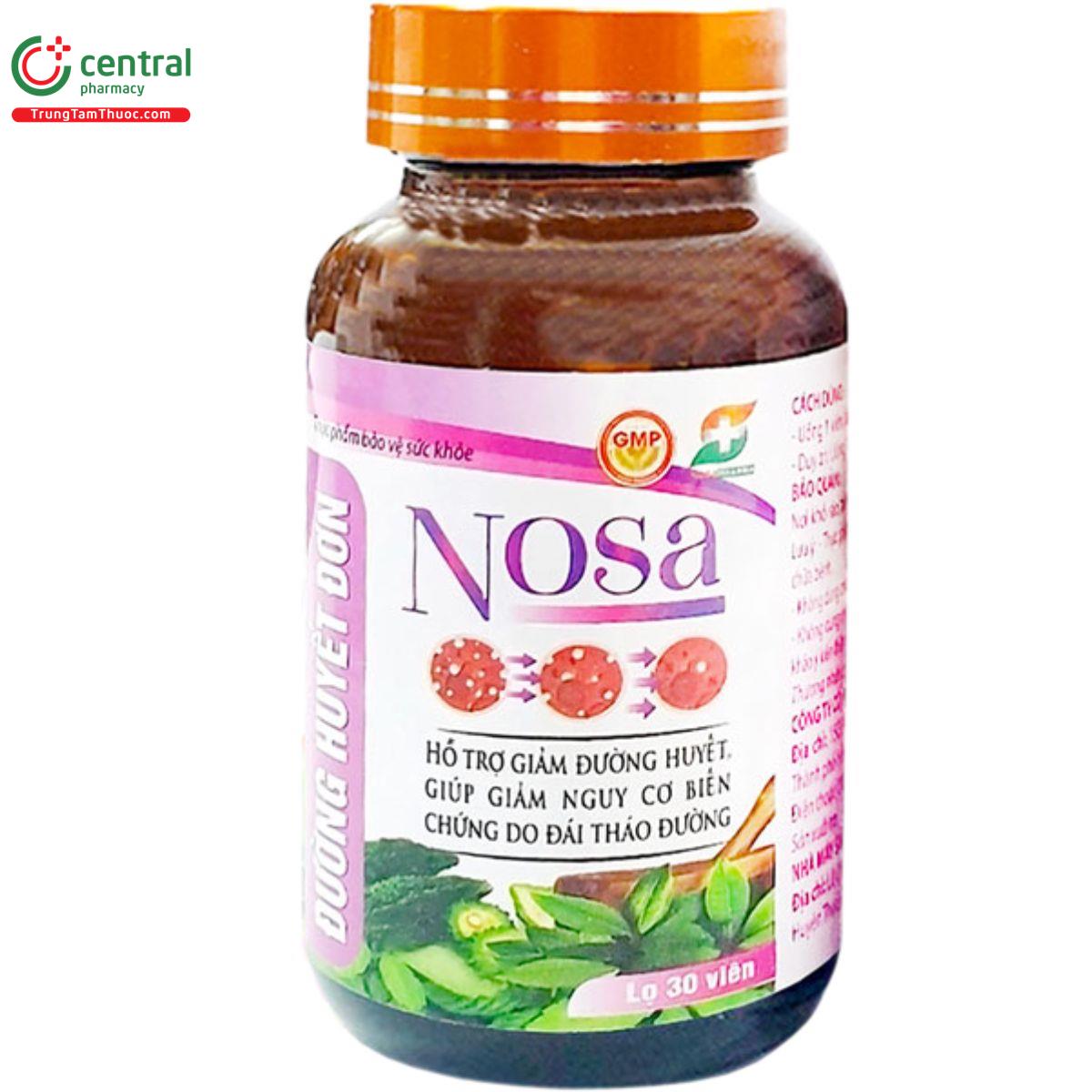 duong huyet don nosa 1 V8211 duong huyet don nosa 1 V8211