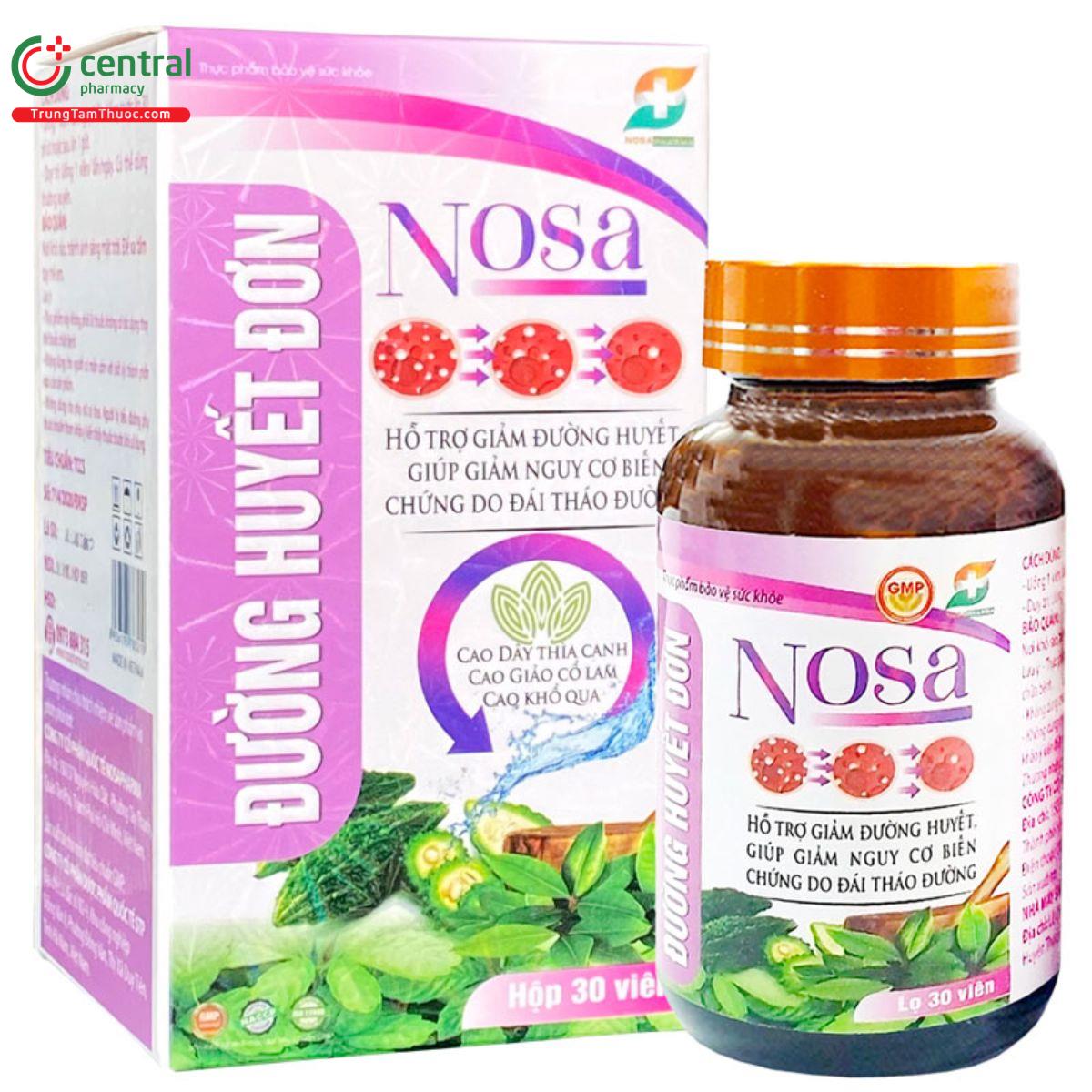 duong huyet don nosa 7 L4714 duong huyet don nosa 7 L4714