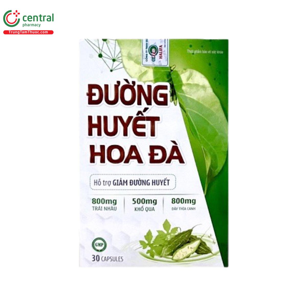 duong huyet hoa da 3 B0472