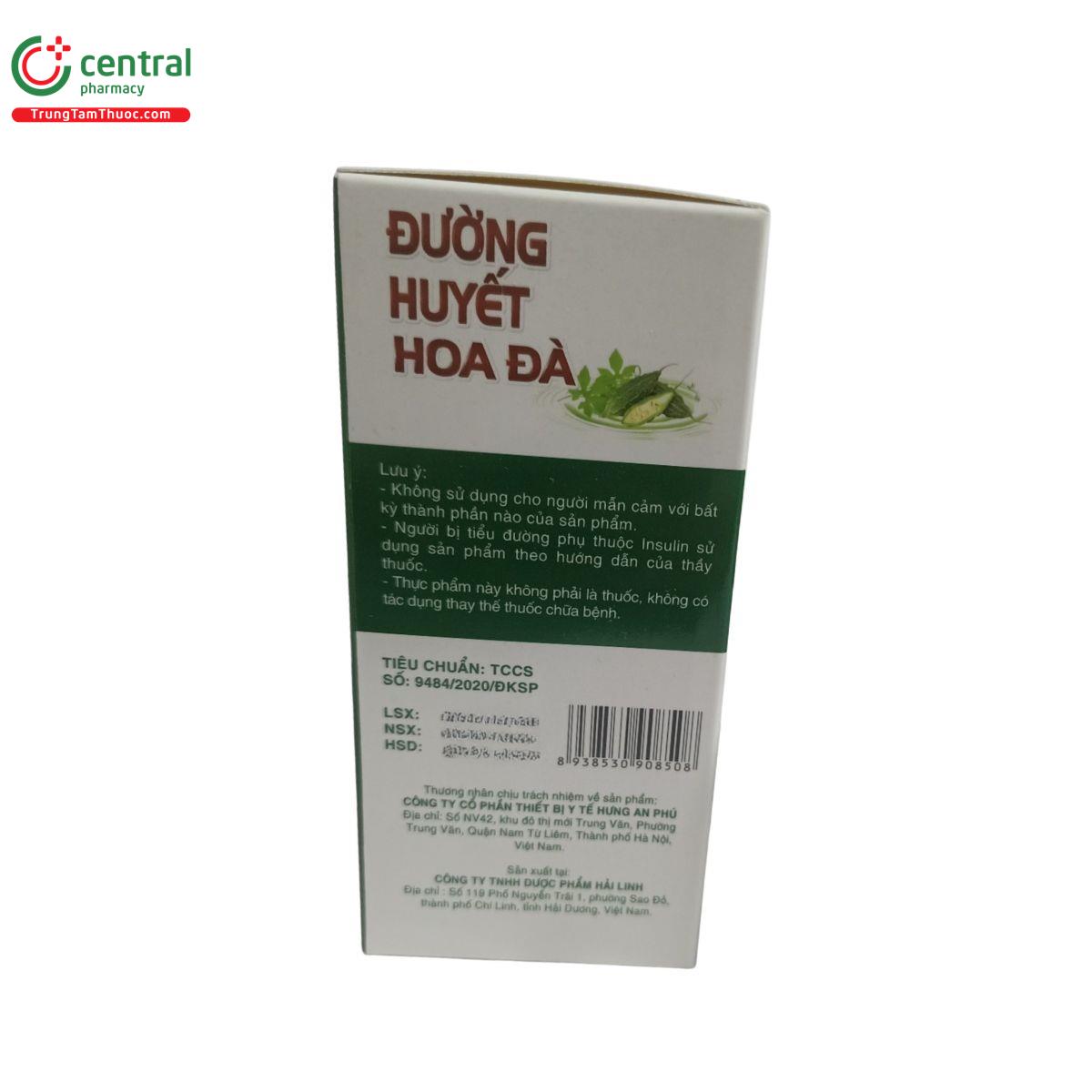 duong huyet hoa da 5 O6745