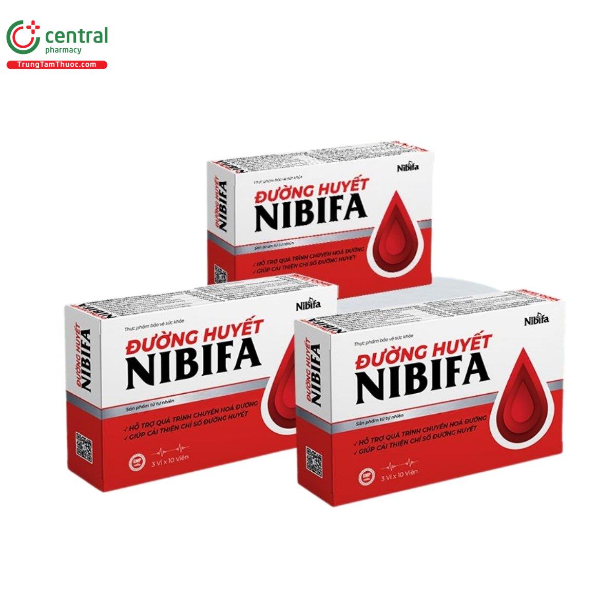 duong huyet nibifa 2 A0070