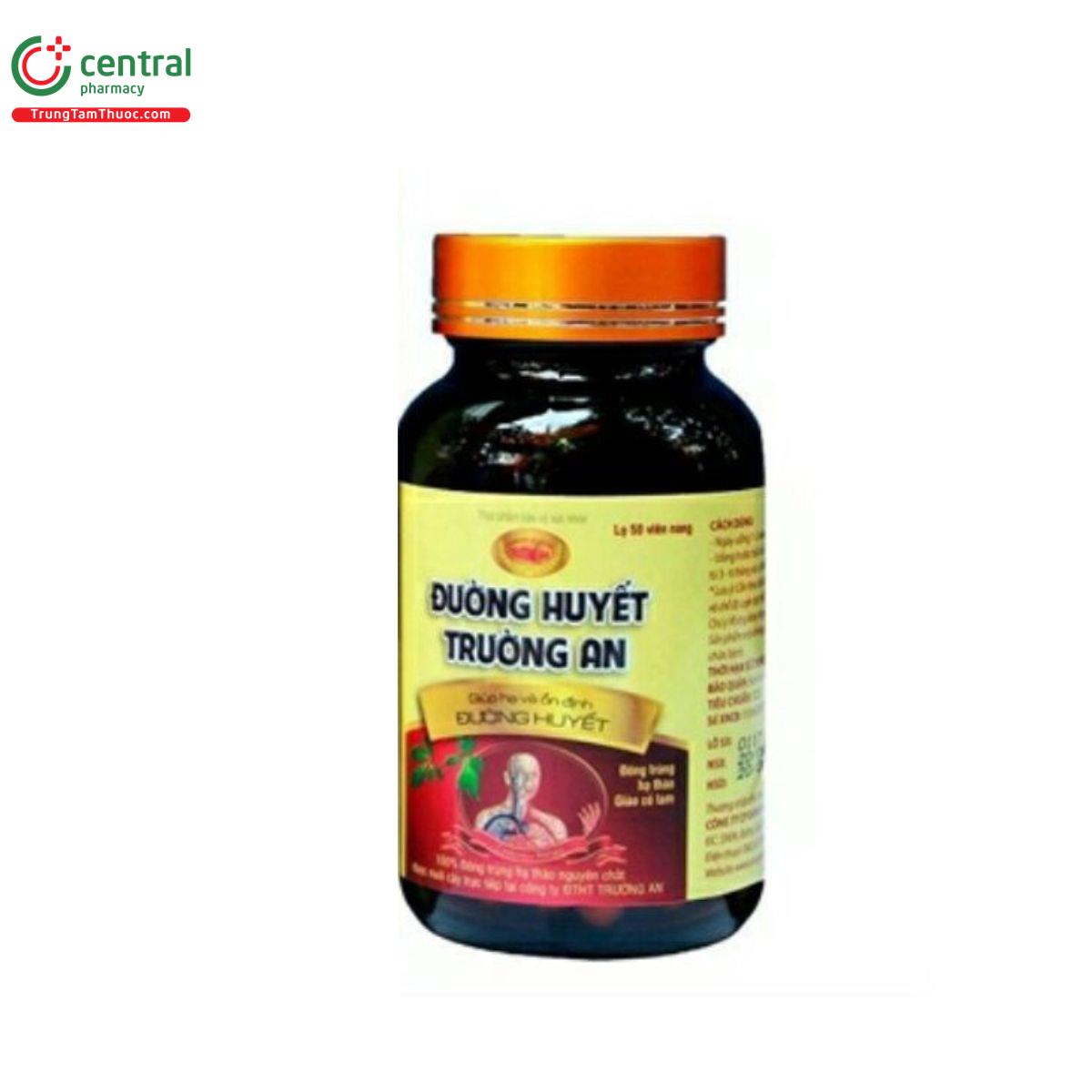 duong huyet truong an 4 N5012