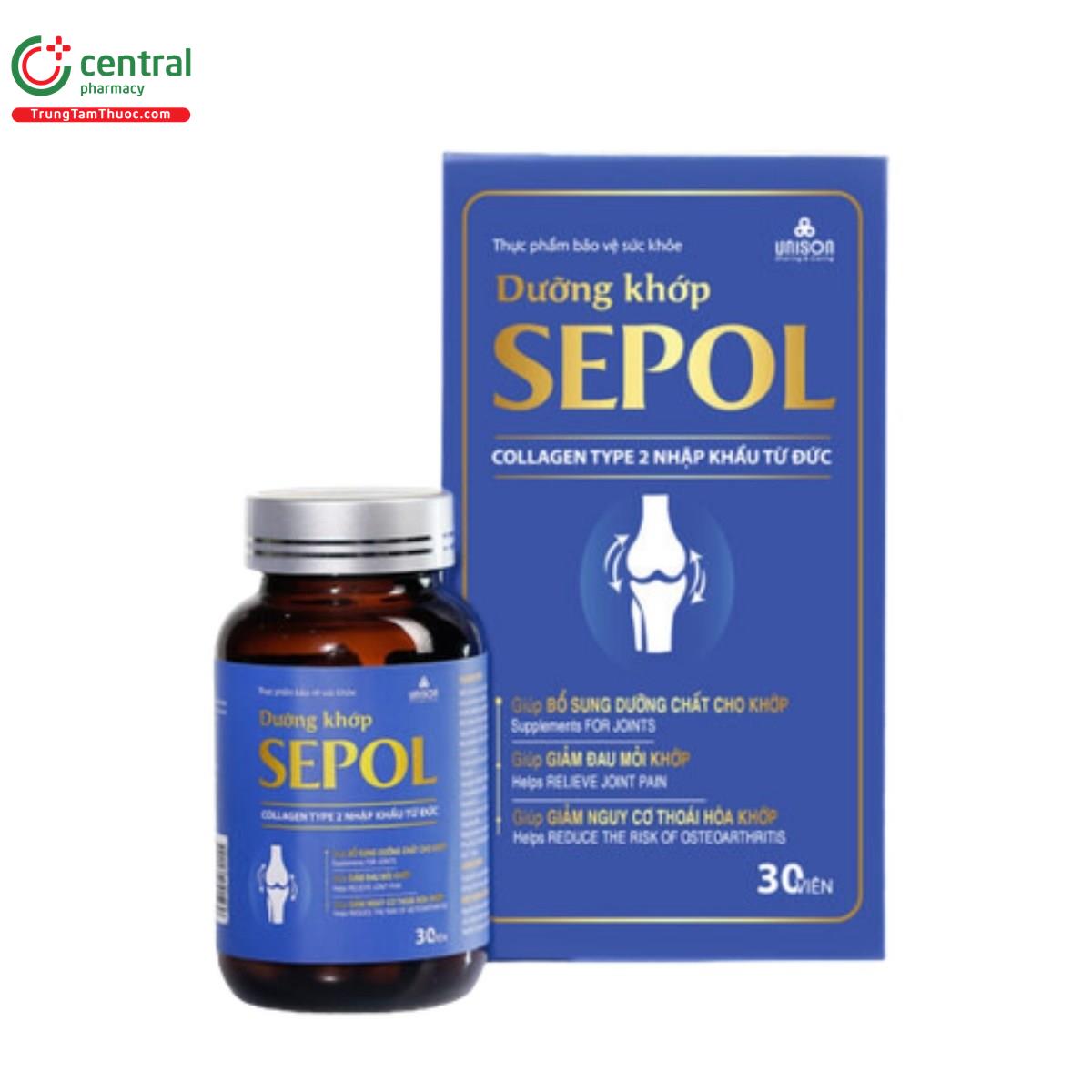 duong khop sepol 3 O5306