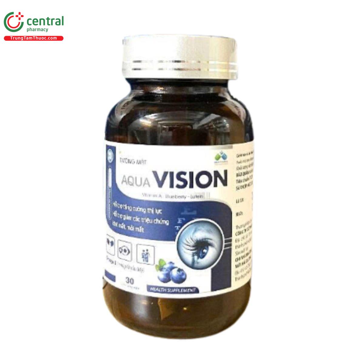 duong mat aqua vision 7 O6605 duong mat aqua vision 7 O6605