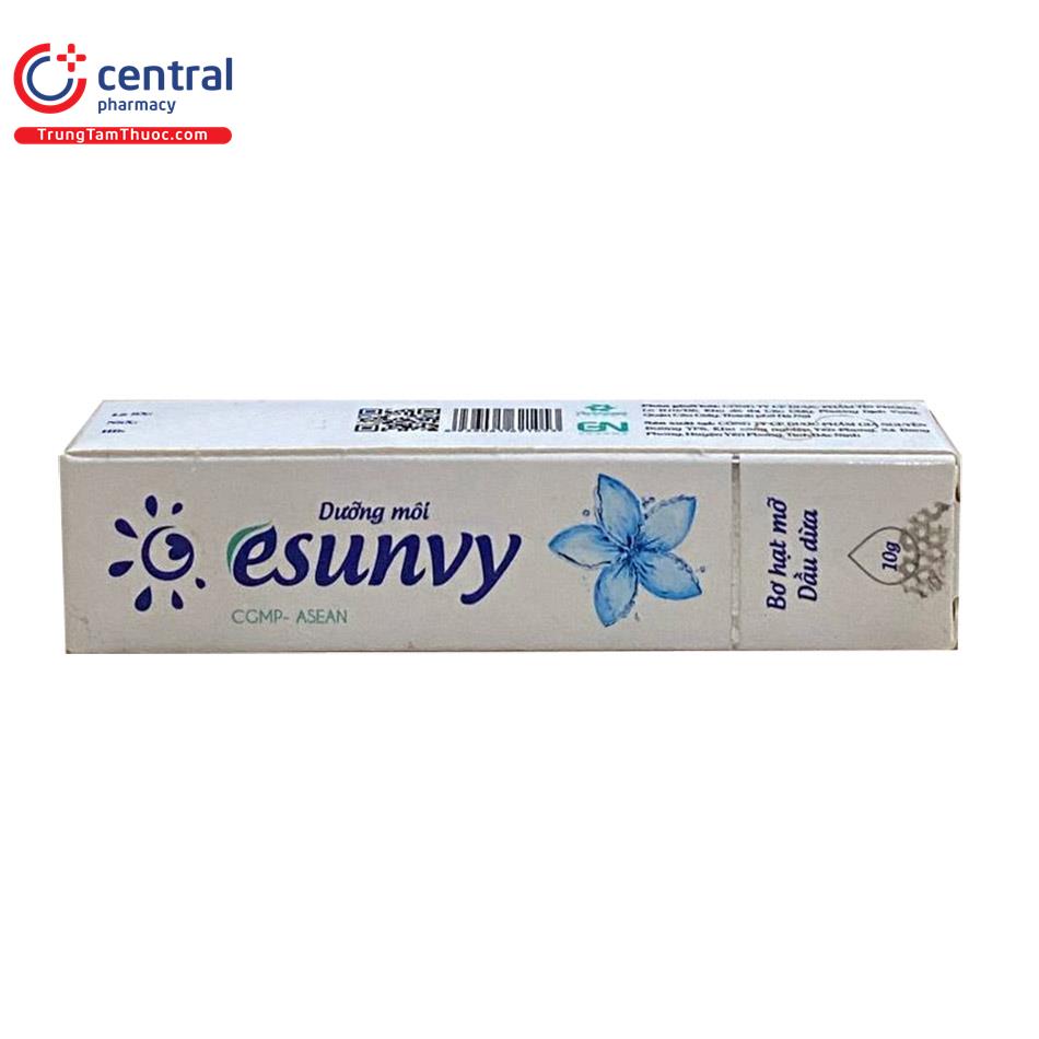 duong moi esunvy 10 G2456