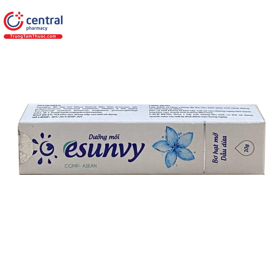 duong moi esunvy 11 G2521