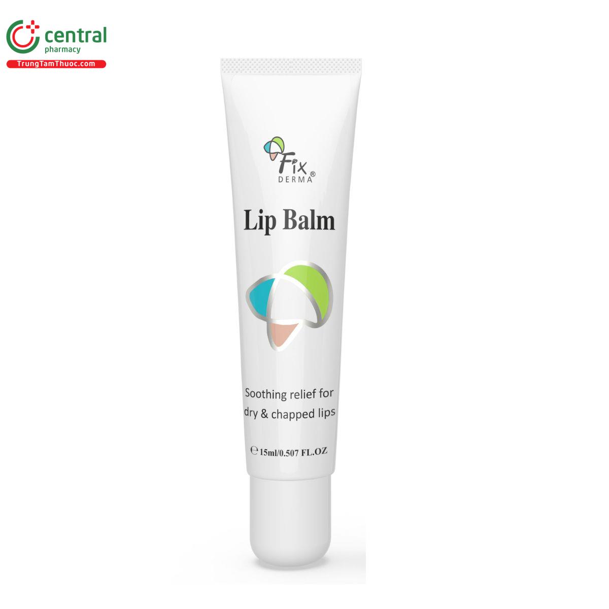 duong moi fixderma lip balm 9 E1744