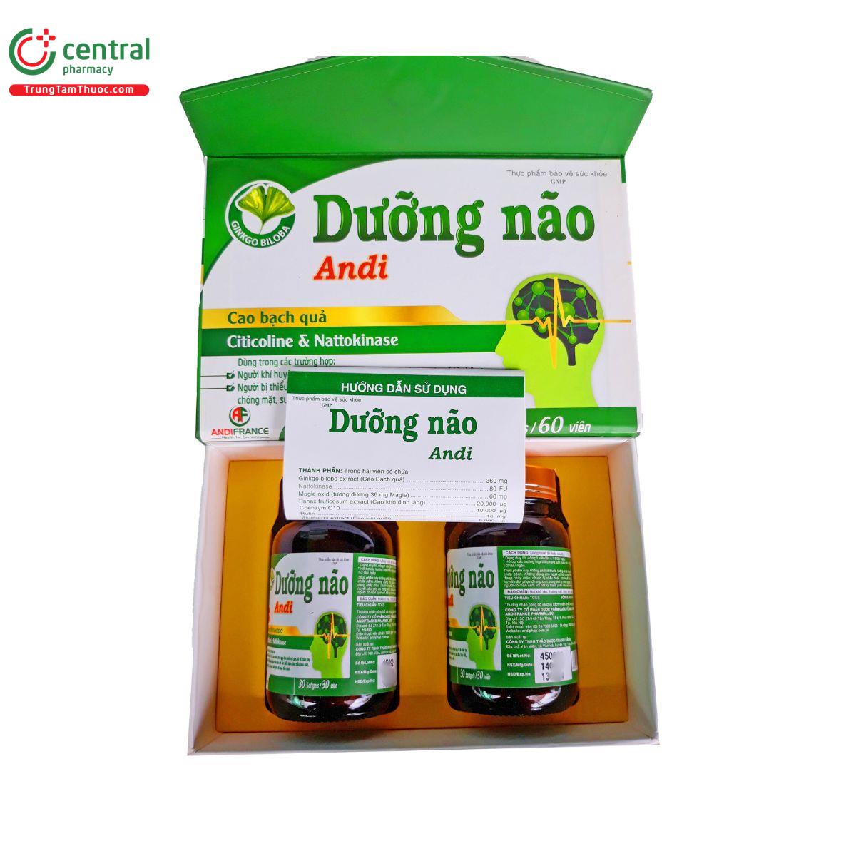 duong nao andi 3 E1771 duong nao andi 3 E1771