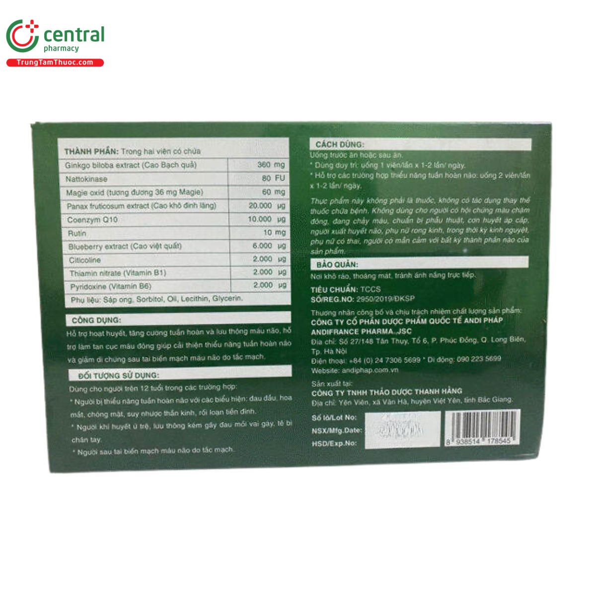duong nao andi 4 D1603 duong nao andi 4 D1603