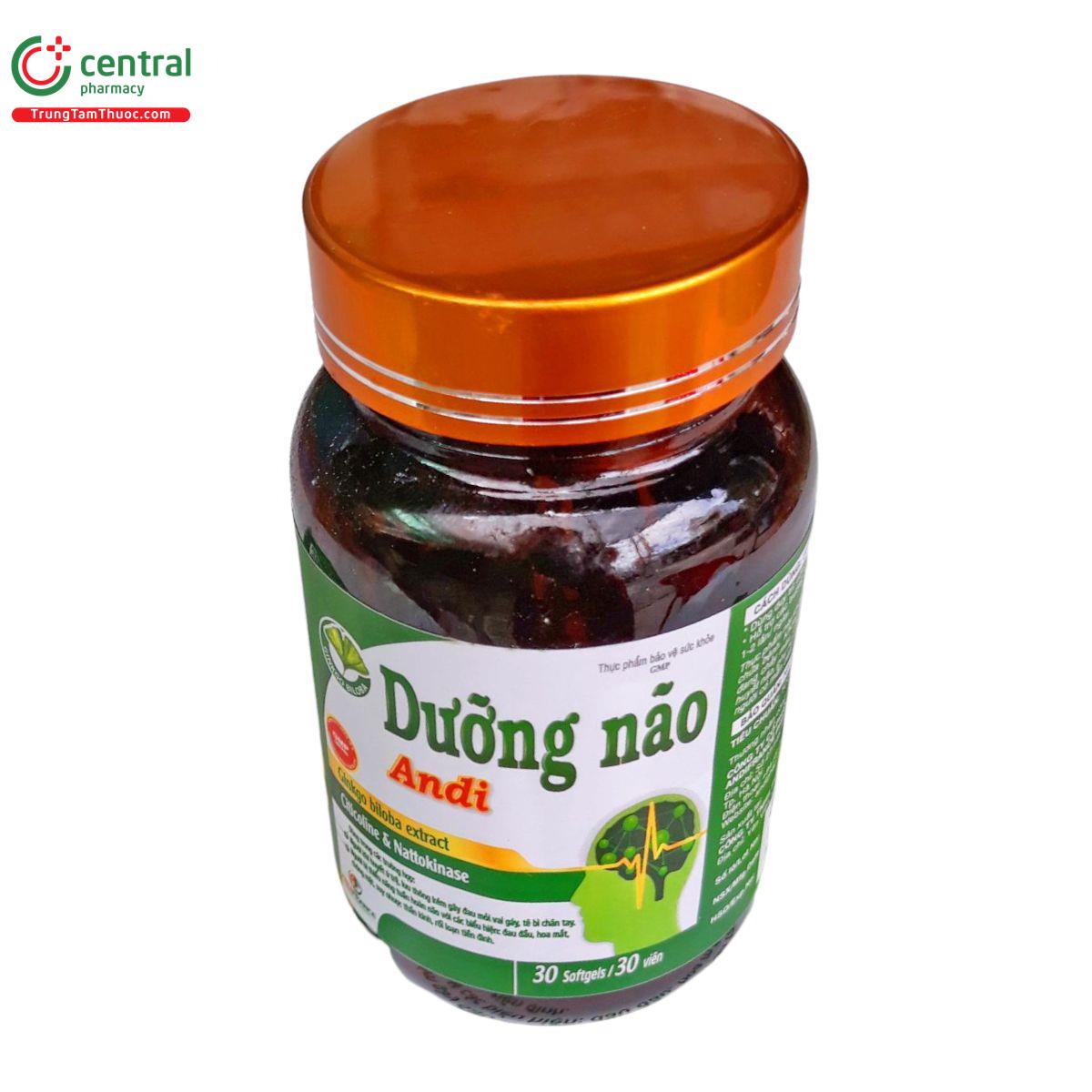 duong nao andi 5 C0781 duong nao andi 5 C0781