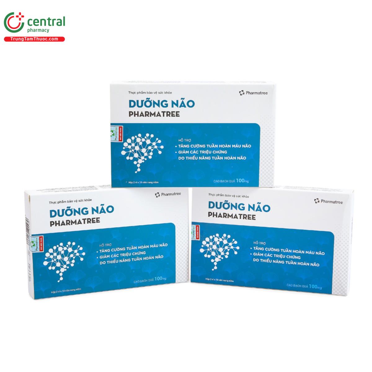 duong nao pharmatree 1 N5166
