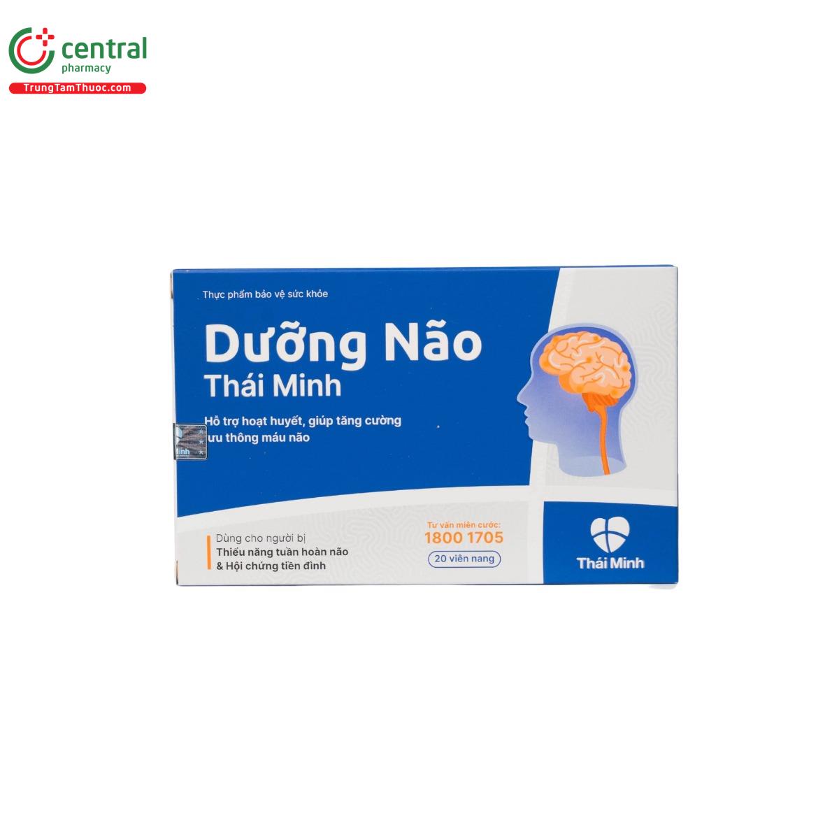 duong nao thai minh 2 U8638