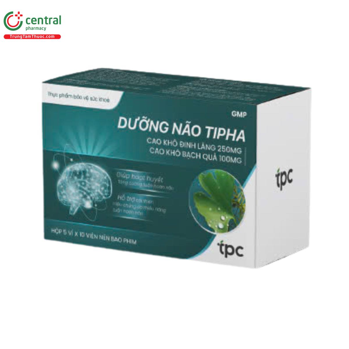 duong nao tipha 2 L4223
