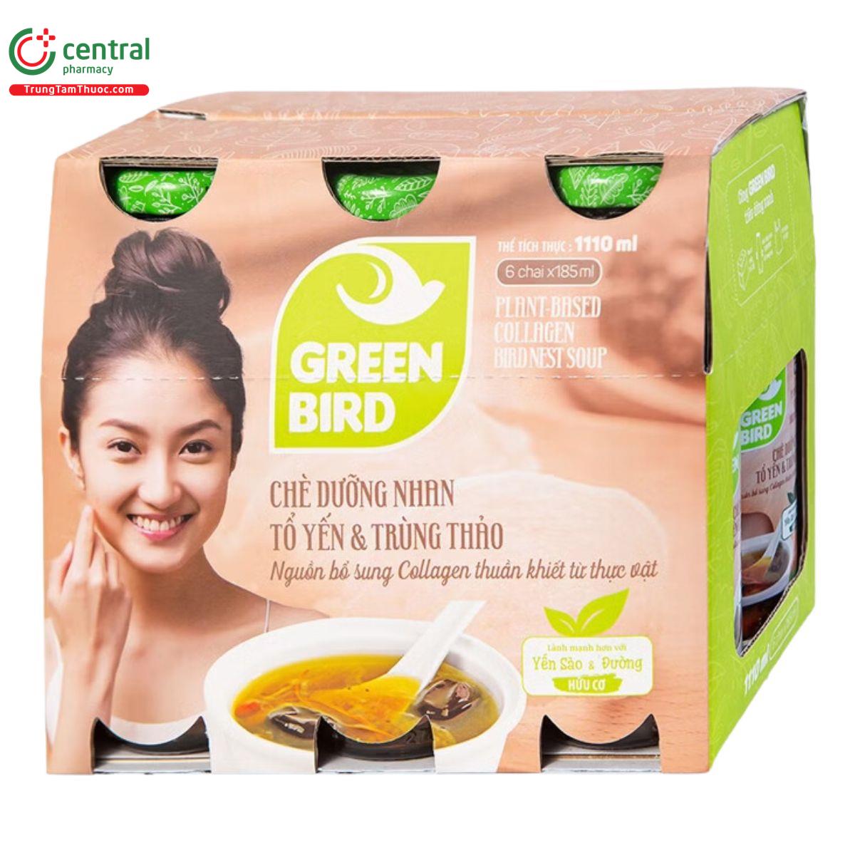 duong nhan green bird 4 H3806