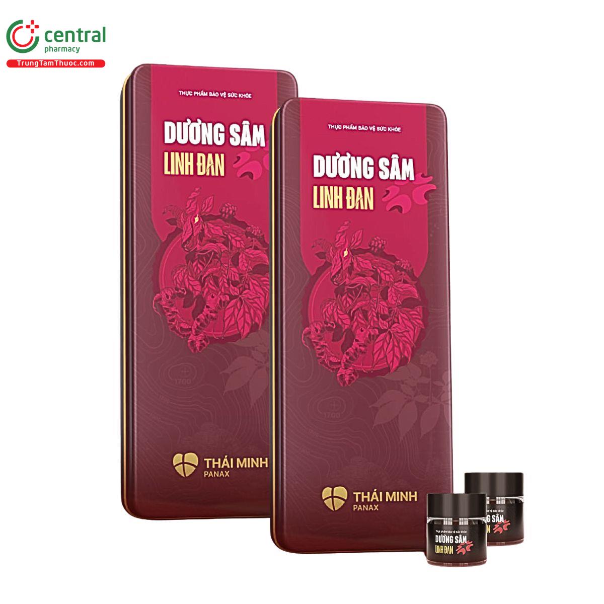 duong sam linh dan thai minh 2 S7630