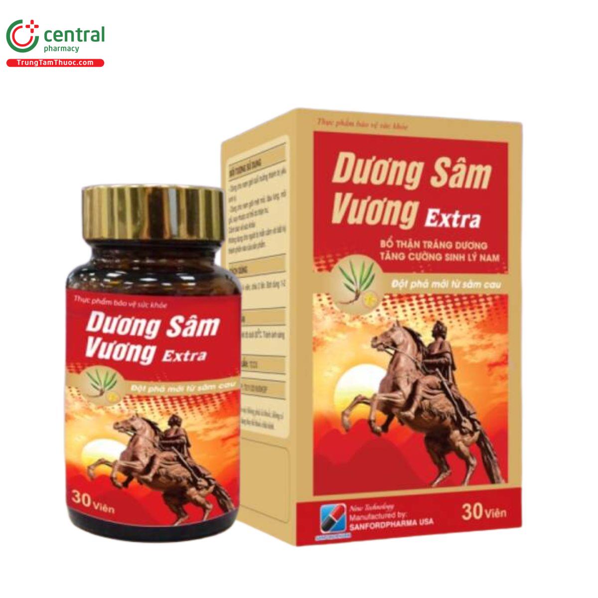 duong sam vuong extra 2 T7433