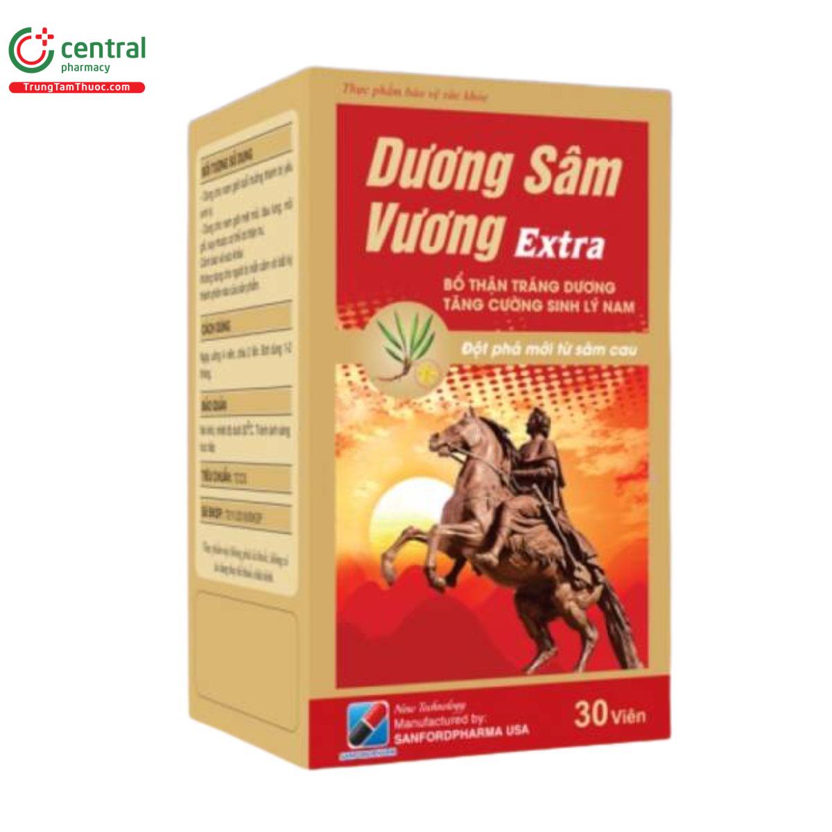 duong sam vuong extra 3 I3248