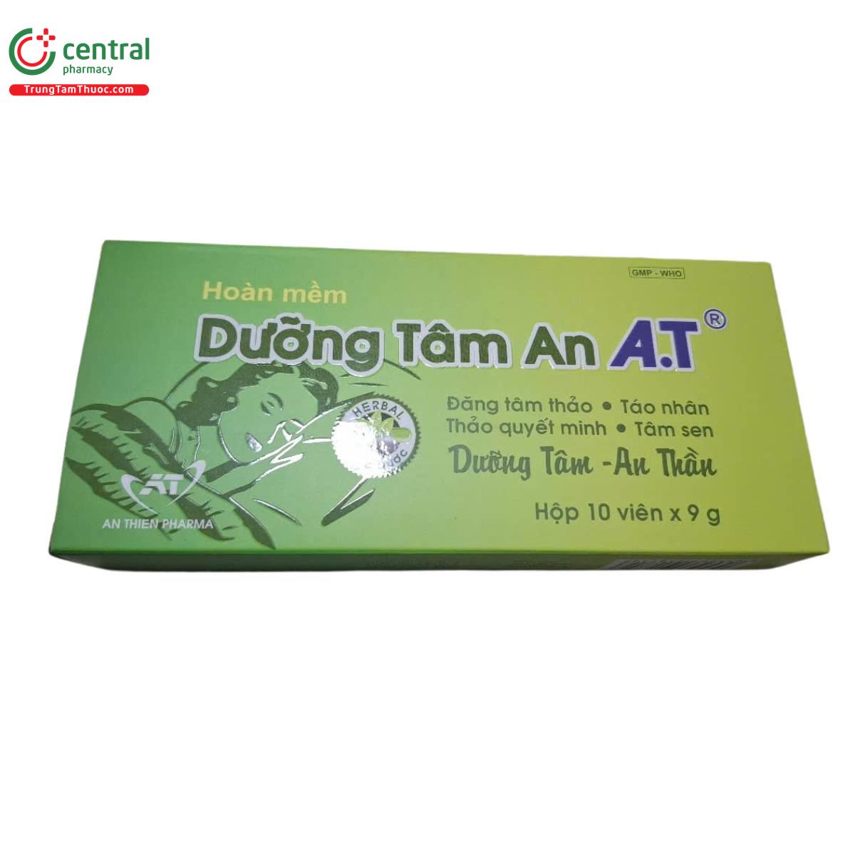 duong tam an at 2 V8414