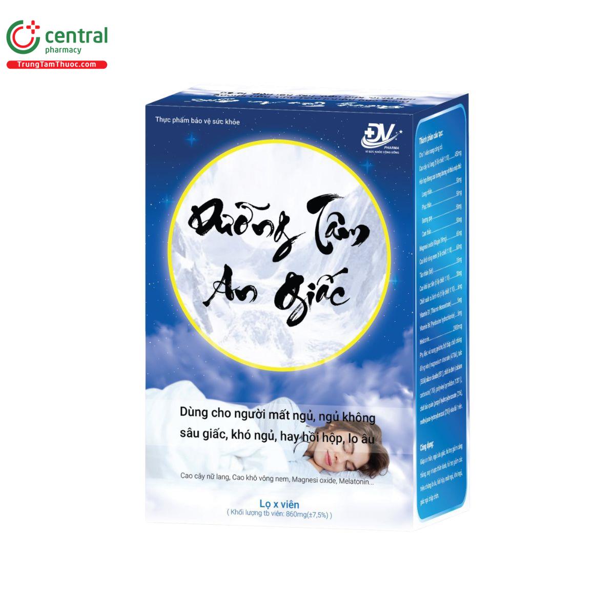 duong tam an giac 1 V8351