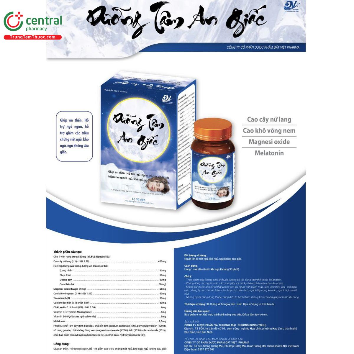 duong tam an giac 3 E1811