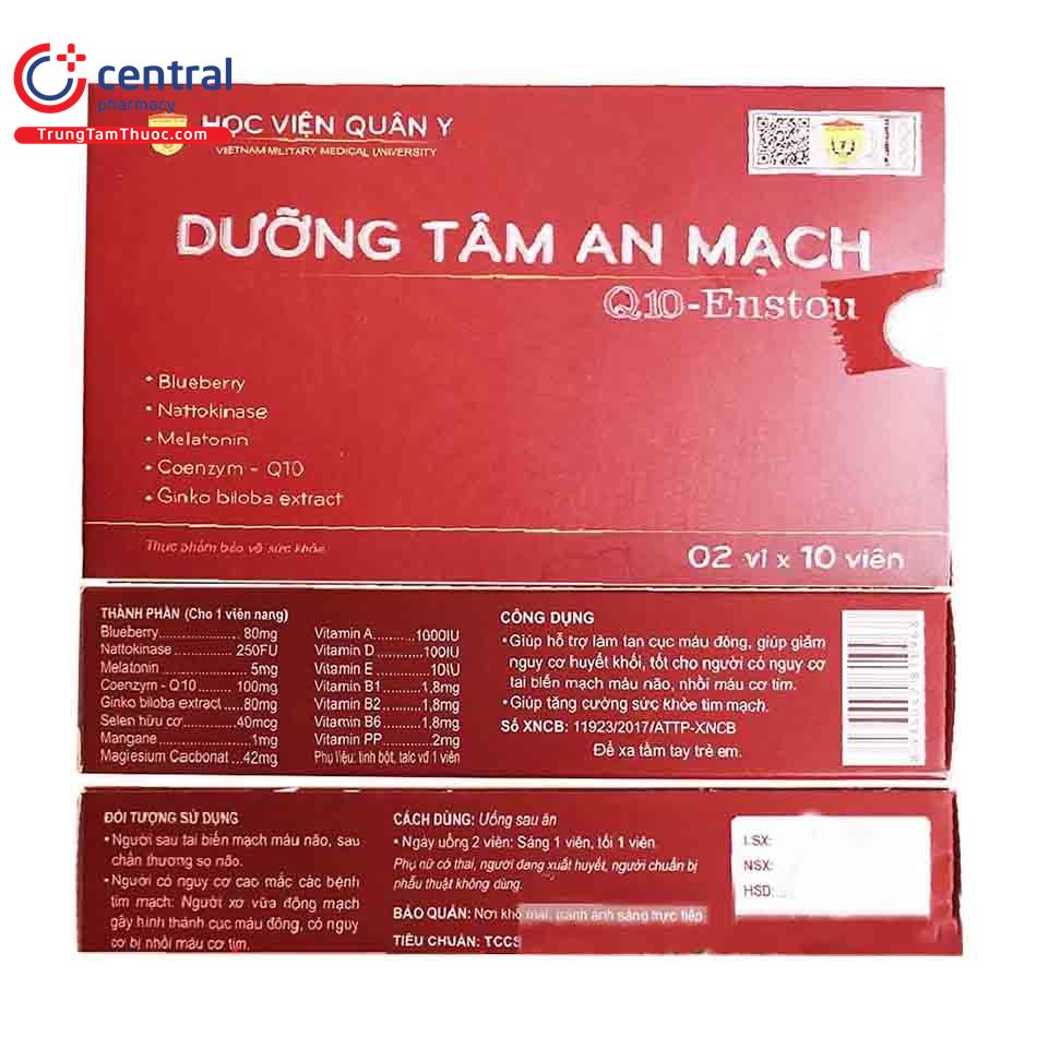 duong tam an mach 3 O6524