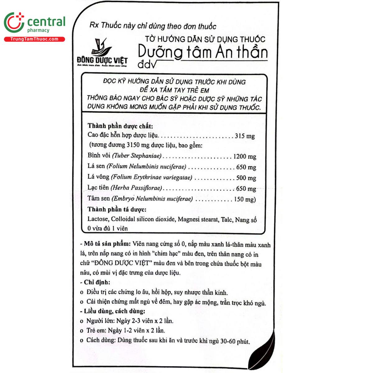 duong tam an than ddv 8 L4142 duong tam an than ddv 8 L4142