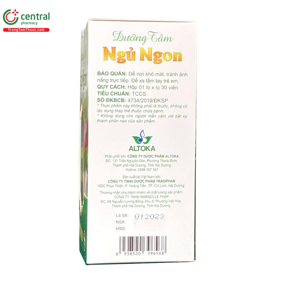 duong tam ngu ngon altoka 8 Q6471 duong tam ngu ngon altoka 8 Q6471