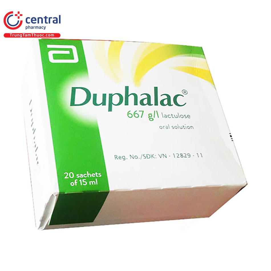 duphalac 2 B0482