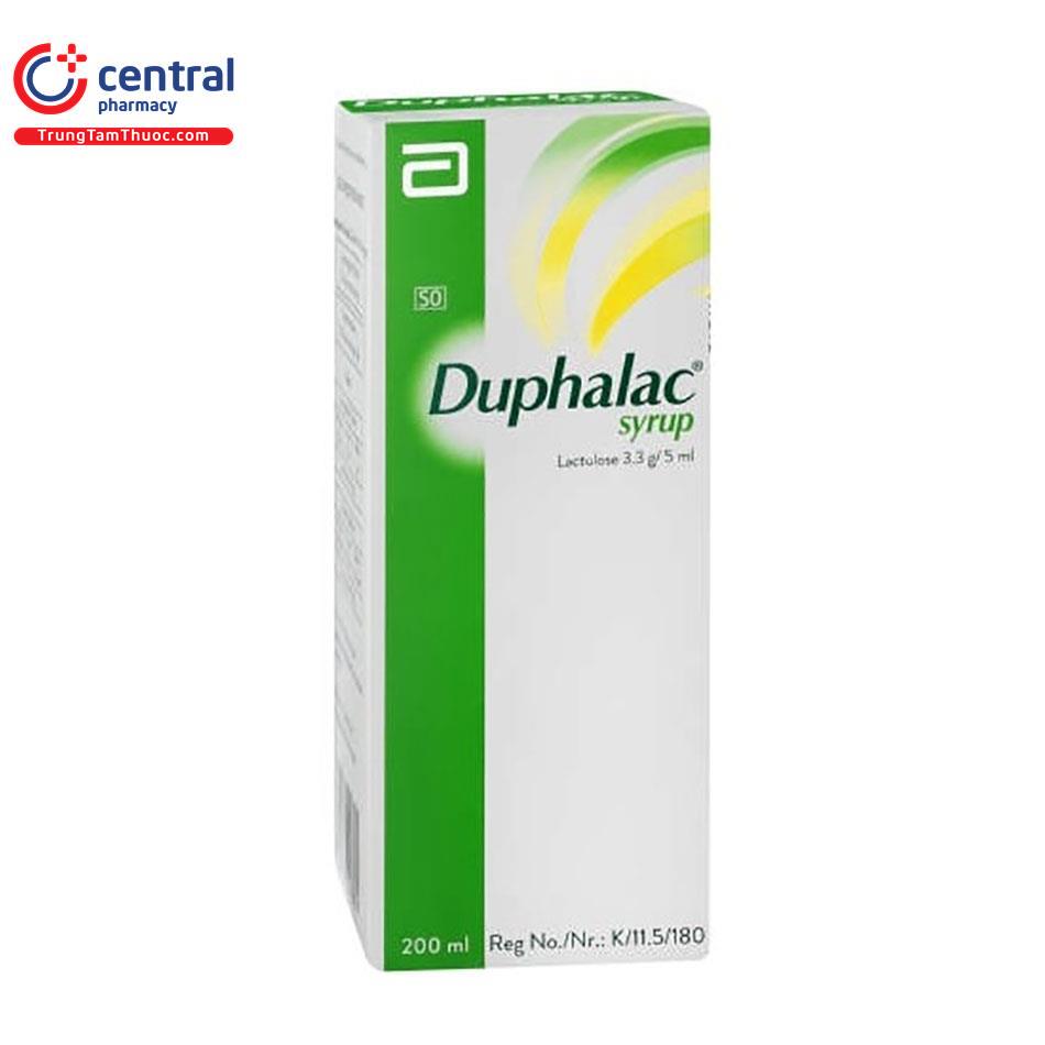 duphalac 200ml 2 T8503