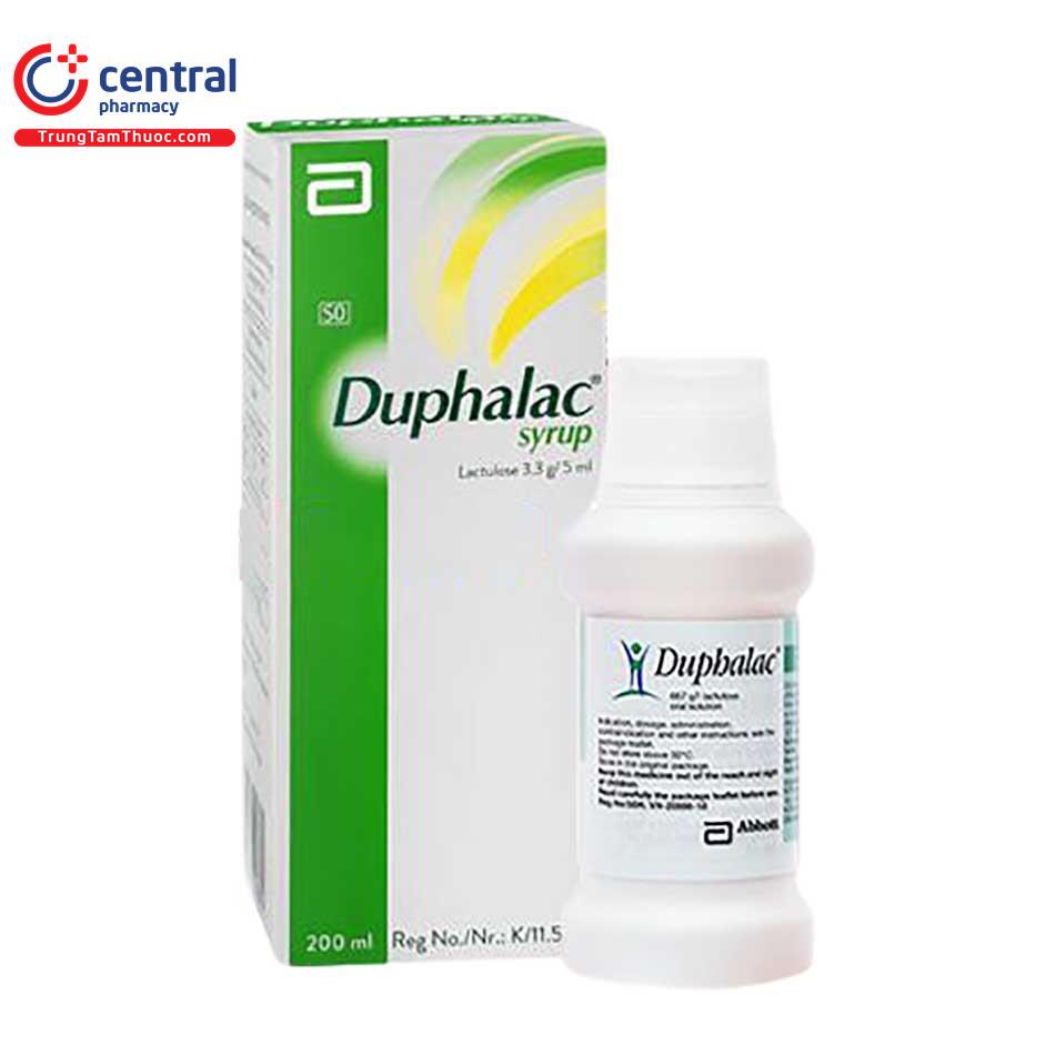 duphalac 200ml 4 V8261