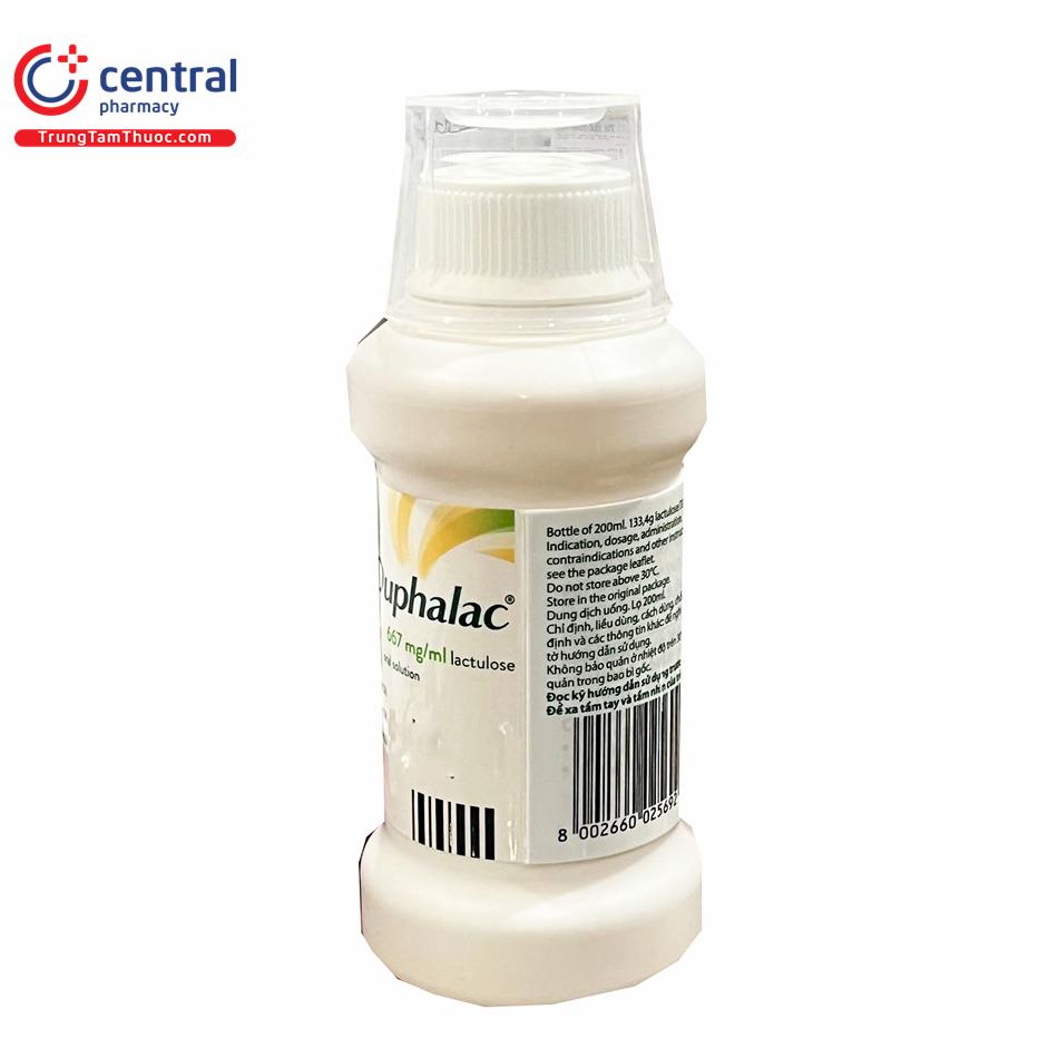 duphalac 200ml 9 S7381