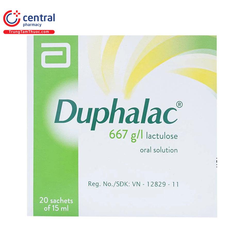 duphalac A0101