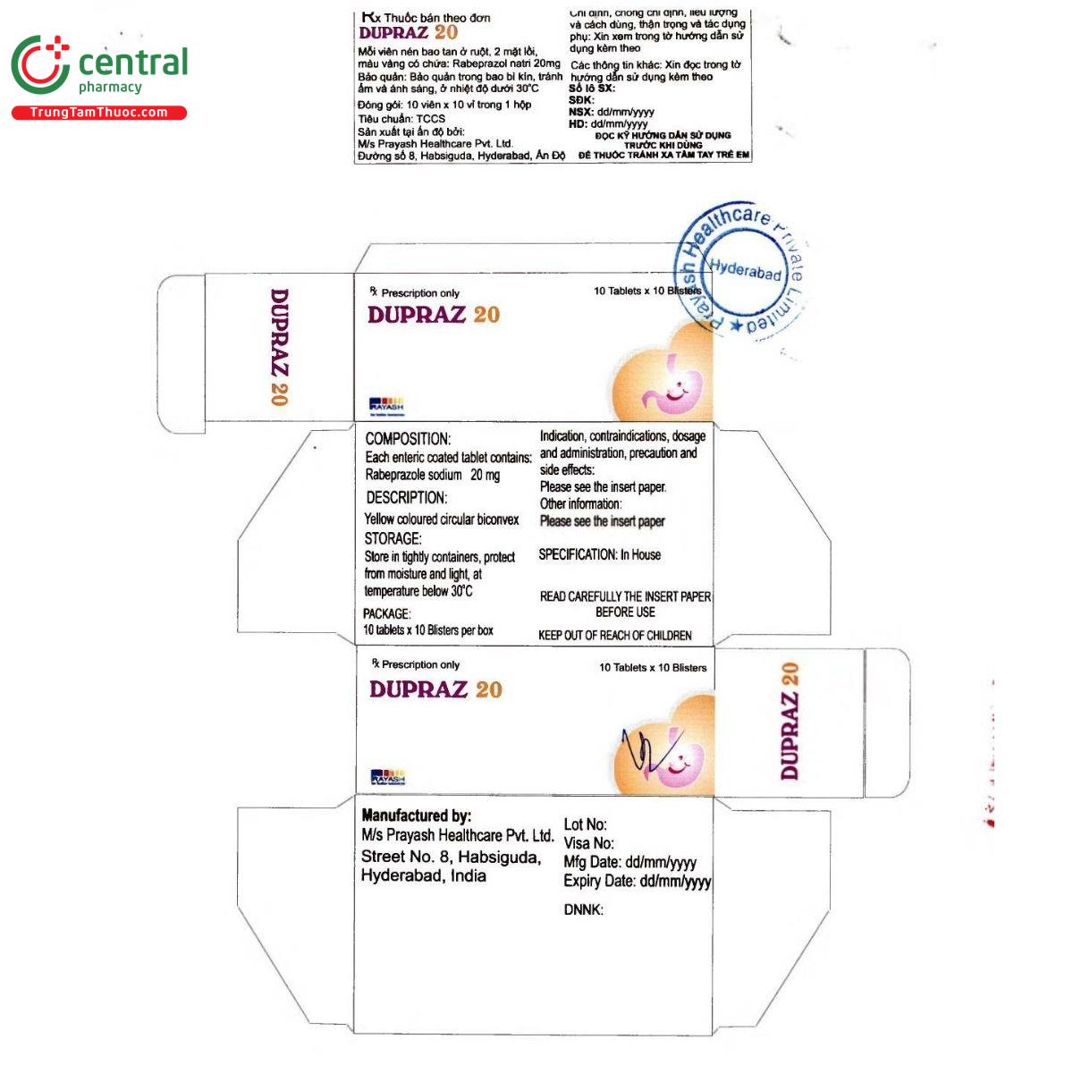 dupraz 20 3 E1586