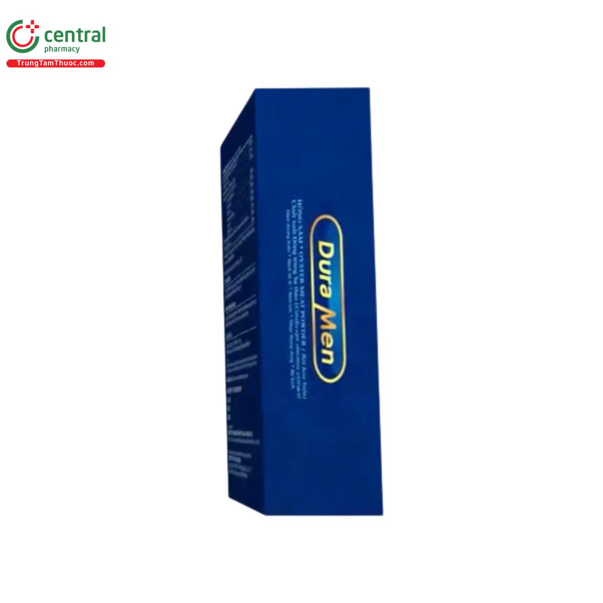 dura men 4 M5585 dura men 4 M5585