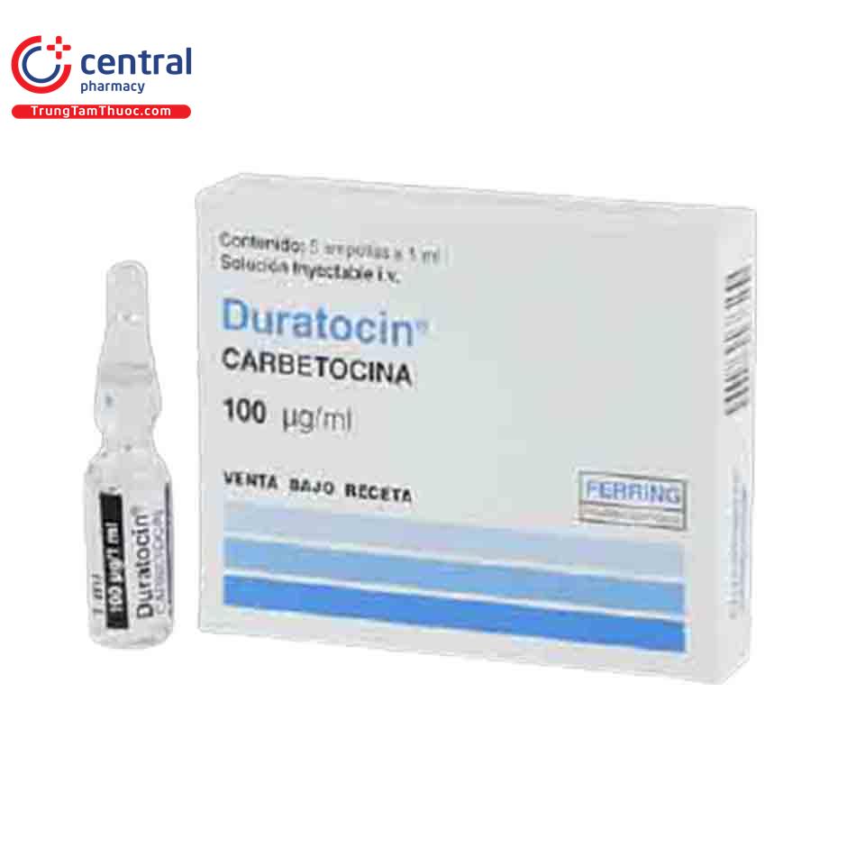 duratocin 3 U8401