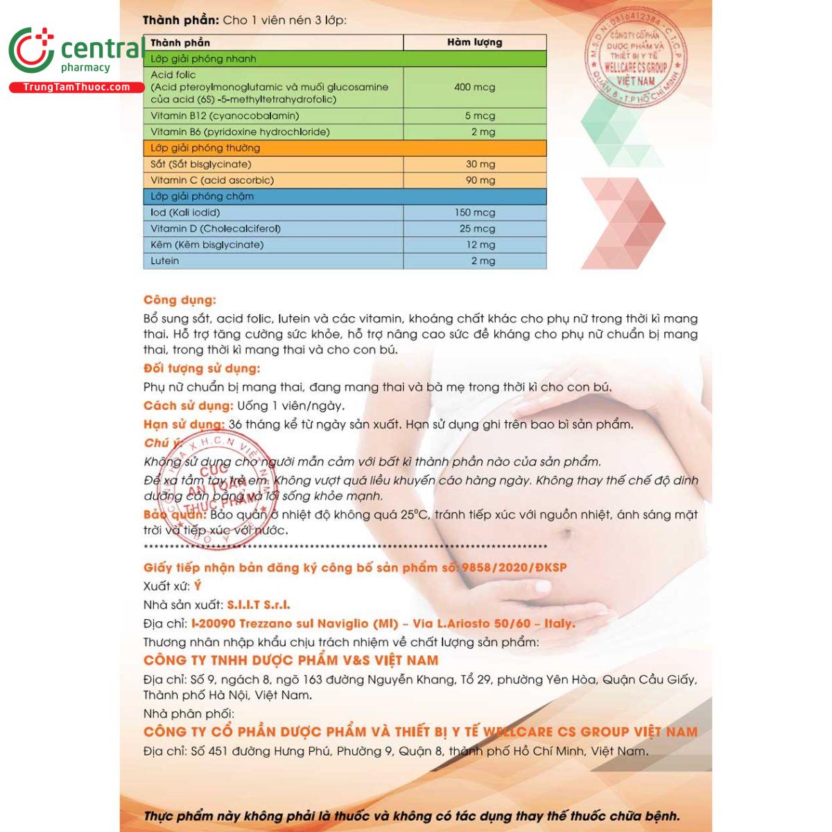 duravit pregnancy 6 J3453