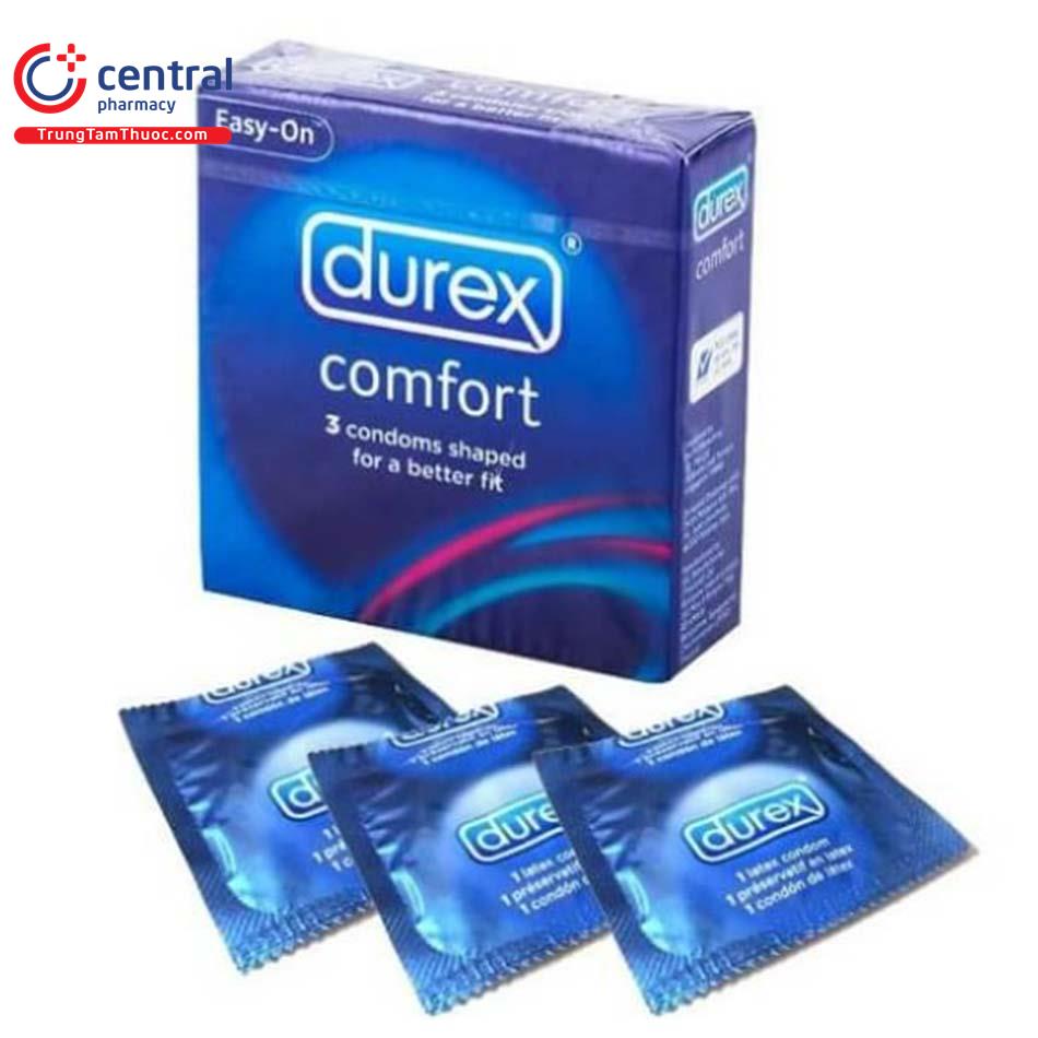 durex comfort 01 K4820